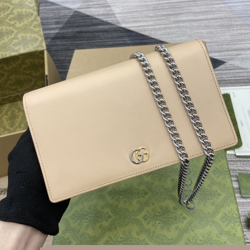G*u*i satchel bags